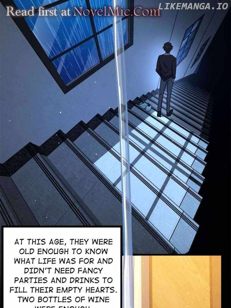 Spare Me, Great Lord! Chapter 755 48